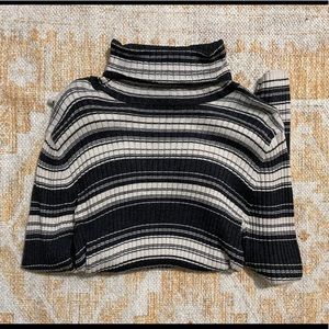 American Eagle Turtle-Neck